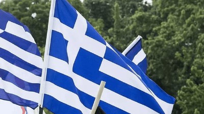 Yunanistan'da Filistin'i tanıma çağrısı