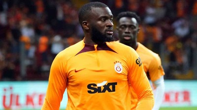 Tottenham'dan Ndombele'ye veda: Galatasaray'ın kadro planlarını sarsabilir