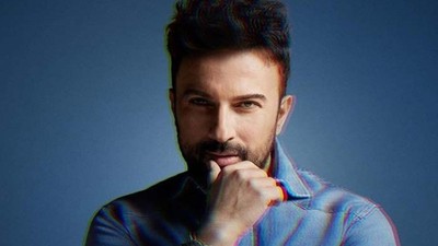 Tarkan 7 yıl sonra 'Kuantum 51' ile geri döndü: En çok dinlenen parçalar belli oldu