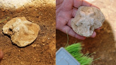 1500 Yıllık Kilisede Şoke Eden Keşif! Görenler Gözlerine İnanamadı