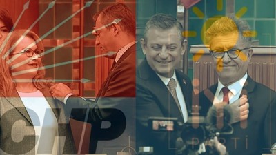 CHP Düğmeye Basıyor: İYİ Parti'den Geçişlere Fren!