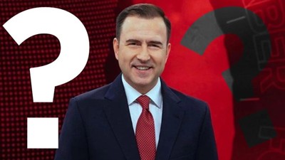 Ekrana Ne Zaman Dönecek Merak Ediliyordu... NOW TV'den Selçuk Tepeli Kararı