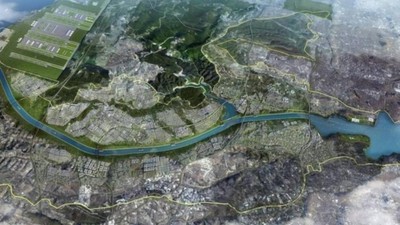 Kanal İstanbul, AKP'li Belediyelerin Rant Kapısı Oldu! Proje Güzergâhındaki 3 Taşınmaz Daha Satışa Çıkarıldı