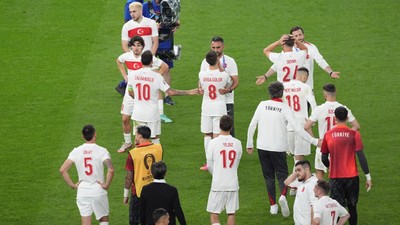 Milli Futbolculardan Euro 2024 İçin Veda Mesajı