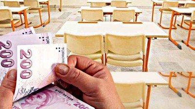 Rakamları Duyunca Donup Kalacaksınız... Özel Liseye Çocuk Göndermek Artık İmkansız