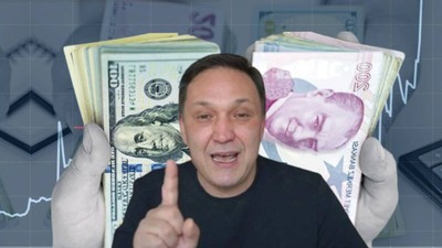 Selçuk Geçer Açıkladı: Dolar Yükselecek Mi, Yoksa Düşecek Mi?