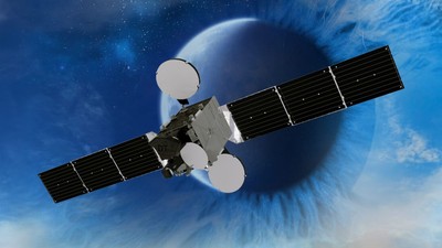 Türksat 6A’nın Uzay Yolculuğu Yarın Başlıyor