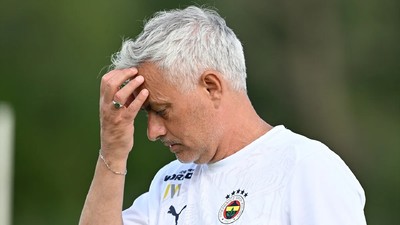 Fenerbahçe'ye O İsmin Transferinde Kötü Haber