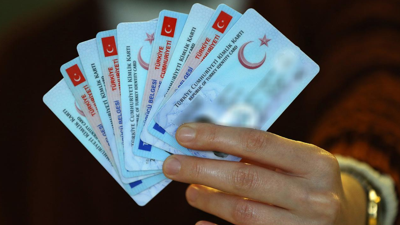 Öğrenenler Nüfus Müdürlüklerine Koştu: Yalnızca 5 Dakikada Hallediliyor ve Ücretsiz