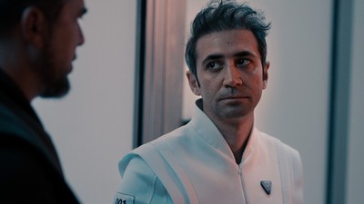 'Dünya Varmış' Filmi 22 Kasım'da Vizyona Girecek