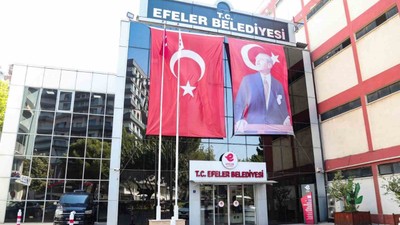 Efeler Belediyesi’ne İcra Takibi