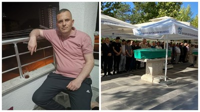 Sokak Ortasında Cinayet! Tartıştığı Kişi Silahla Vurup Öldürdü