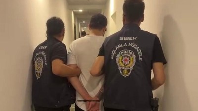 Yasa Dışı Bahis Operasyonunda 5 Kişi Yakalandı
