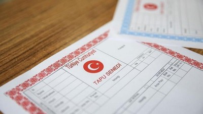 Miras Dağıtımında Yeni Dönem