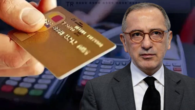 Fatih Altaylı Duyurdu: Tüm Kredi Kartlarında Limitler Değişiyor