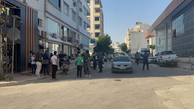 Kilis'te Feci Kaza: 2 Yaralı