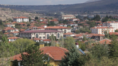 Yatırımcıların Yeni Gözdesi: Evi Arsası Bu Bölgede Olan Yaşadı, Çok Kazandıracak