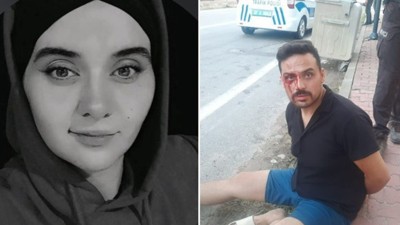 Amasra'da Erkek Şiddeti: Boşanmak İsteyen Eşini Tüfekle Vurdu