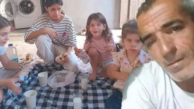 Aynı Silahla Kendini de Vurmuştu: İzmir'de Üç Çocuğunu Katleden Vesim Şimşek Öldü