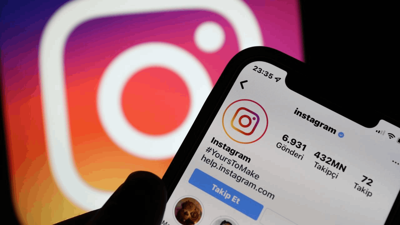 Instagram'da 'Hikayeler'e Yeni Özellik