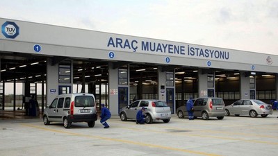 Araç Muayenesinde Artık Alınmayacak: Sürücüleri Sevindirecek Gelişme
