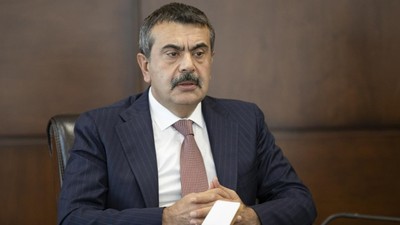 Bakan Tekin, Narin'i Andı: 'Narin Kızımız Aynı Zamanda Bir Öğrencimiz, Failleri Hesap Verecek'