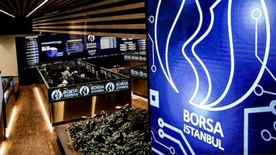 Borsa Güne Nasıl Başladı?