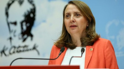 CHP'li Dinçer: Kredi Kartlarına Borcu Olmayan Kimse Kalmadı