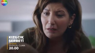 Şebnem Bozoklu’nun Meryem Karakteriyle Katıldığı Kızılcık Şerbeti̇ 3. Sezon Fragmanı İlgi Çekti!