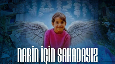 Belediye Kütahyaspor, Narin İçin Sahaya Çıkacak