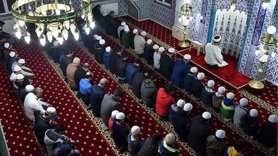 İlk Sıradaki İl Herkesi Şaşırttı! Türkiye'nin En Dindar Şehirleri Belli Oldu