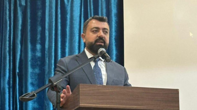 Mardin İl Sağlık Müdürü İstifa Etti