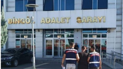6 Yıl 3 Ay Hapis Cezası Bulunan Şahıs Yakalandı