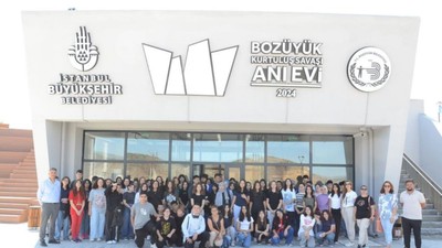 Bozüyük Kurtuluş Savaşı ve İnönü Zaferleri Anı Evi’ne Yoğun İlgi