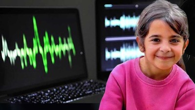 Narin'in Ölümünü Çözecek Ses Kaydı! Amcanın Cinayet Sonrası Yaptığı Telefon Görüşmesi Ortaya Çıktı