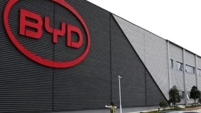 Türkiye'ye Fabrika Açacak ByD, İş İlanı Yayınladı: İşte Manisa ve İstanbul'da Çalışmak İçin Aranan Şartlar...
