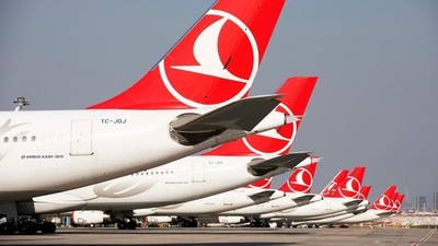 THY Açıkladı: 'Kara Liste'de Kaç Kişi Var?