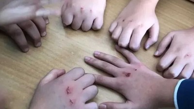 Okullar Açıldı, Tehlike Başladı! Binlerce Öğrencinin Ellerindeki Bu İzin Nedeni Belli Oldu