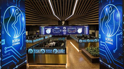 Hektaş Borsa'yı Salladı: 100 Lotunuz 3 Katından Fazla Artacak