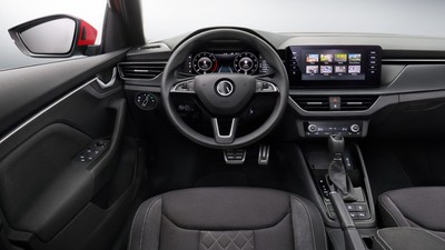 Otomotiv devi gemileri yaktı! Fiat Egea'nın yeni rakibi olacak, ayda 13 bin lira taksitle satılıyor