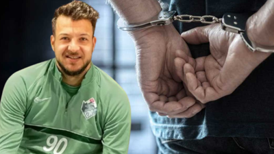 Batuhan Karadeniz Yurt Dışına Kaçtı!