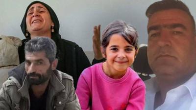 Narin Güran Cinayetinin Seyrini Değiştirecek Gelişme! Karanlıkta Kalan Köyde Işığı Yanan Tek Yer...