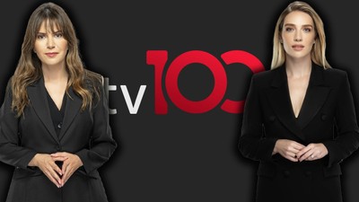 tv100 Yeni Sezona İki Güçlü İsimle Başlıyor