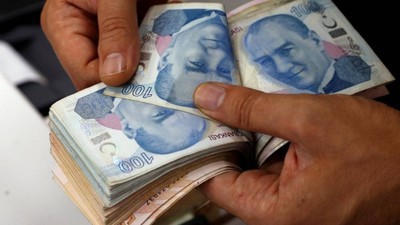 Rekor Zam Geldi! Birden 9 bin 934 Liraya Çıktı