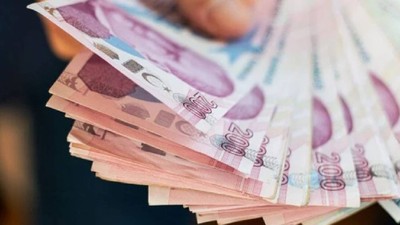 Yeni Vergi Geliyor: 6 Gün Sonra Meclis'te