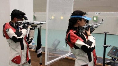 ISSF Tüm Dallar Gençler Dünya Şampiyonası 8. Günü Bitti