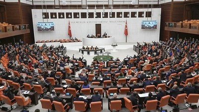 Yeni Dokunulmazlık Dosyaları Meclis'te