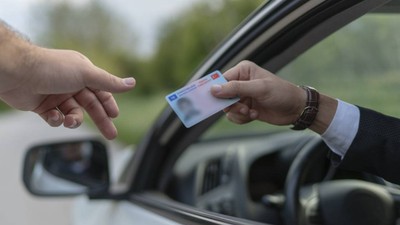 Ehliyet Düzenlemesinde Yeni Sistem! 1 Günü Bile Geçirenin Ehliyeti İptal Olacak