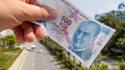 MTV, Trafik Cezası, Harçlar! Böyle Bir Zam Ne Görüldü Ne Duyuldu: İbre Yüzde 44’ü Gösterdi, İşte kalem kalem zam listesi...