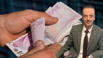 SGK Uzmanı Son Noktayı Koydu: Yüzde 50'ye Yakın Zam Gelecek!